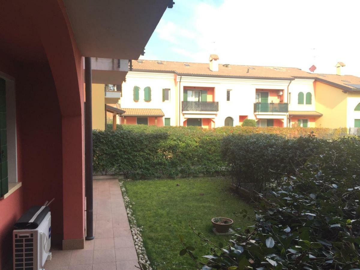 Appartamento Savioli Abano Terme Exterior photo